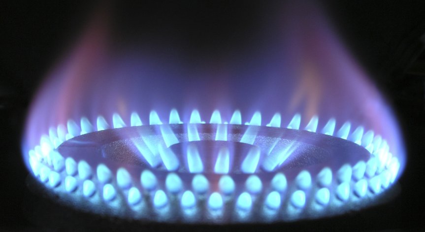 ЕС намалил консумацията си на природен газ с близо 20%, България - с 25%