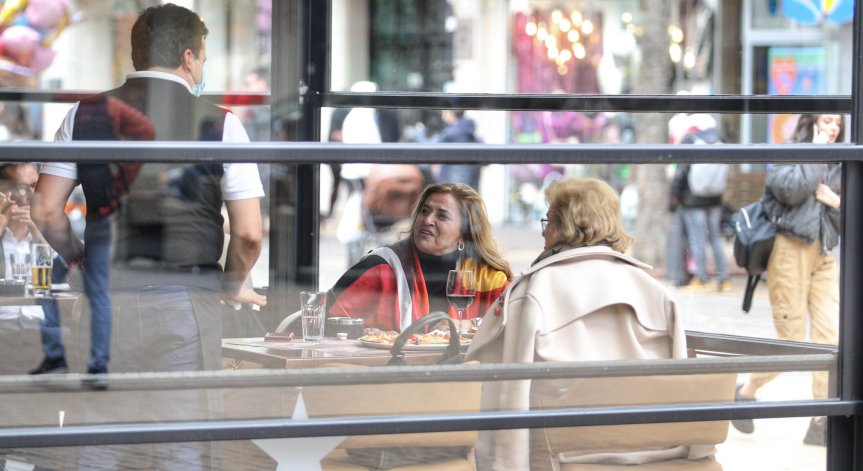 5 пъти е нараснало търсенето на кадри в хотелиерството и ресторантьорството