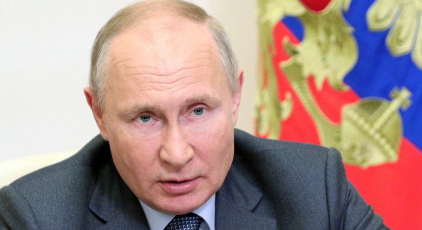 Кремъл: Путин няма двойници, не се крие в бункер и само може да завиждате на енергията му