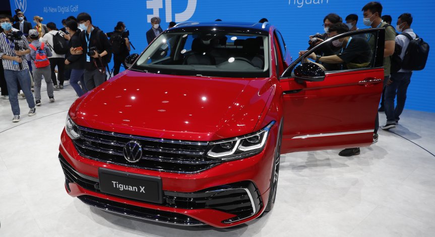 Най-безопасните нови коли на пазара в Европа