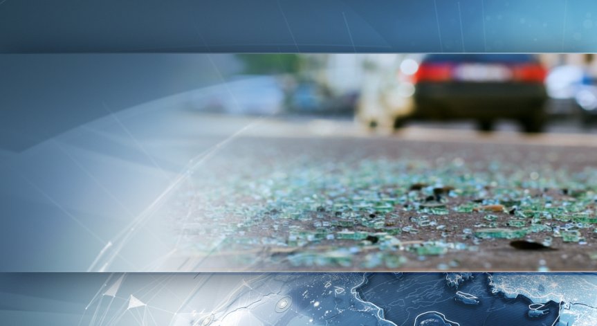 Трима души загинаха при тежка катастрофа на 