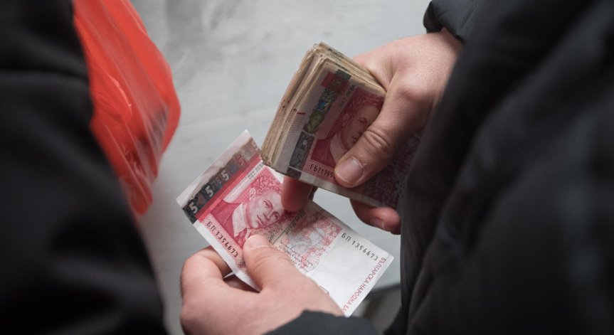 Разговорите са били тежки, стана ясно от думите на Гуцанов.