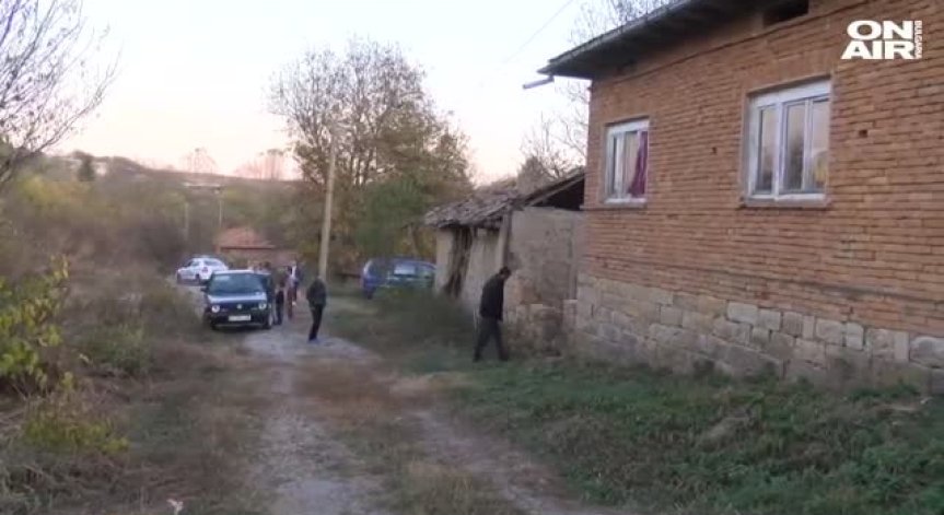 Отвлечено ли е изчезналото дете от с. Николаево?