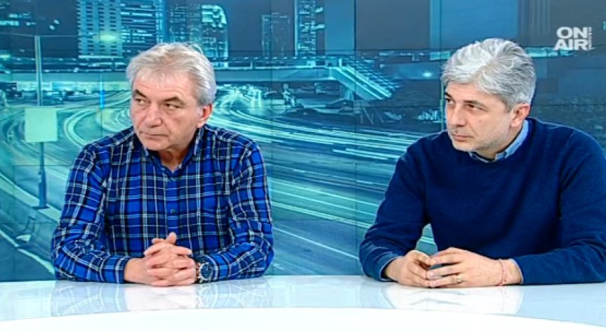 Експерти: Един лидерски дебат ще очертае разликата между лявото и дясното