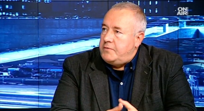 Експерт: Случаят с Виктория Маринова показа, че не може да се има доверие на институциите