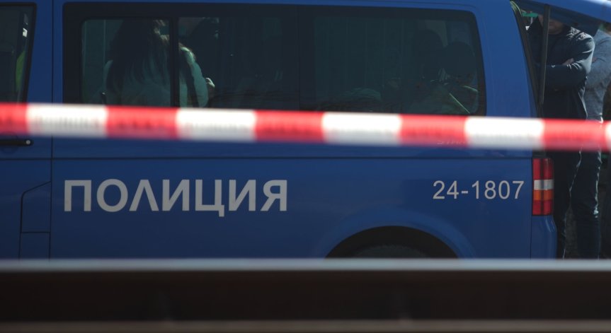 Откриха три тела в хижа в Петрохан