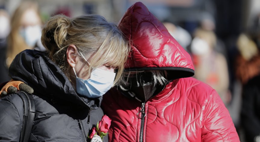 Най-големият проблем след пандемията са бедността и социалното неравенство