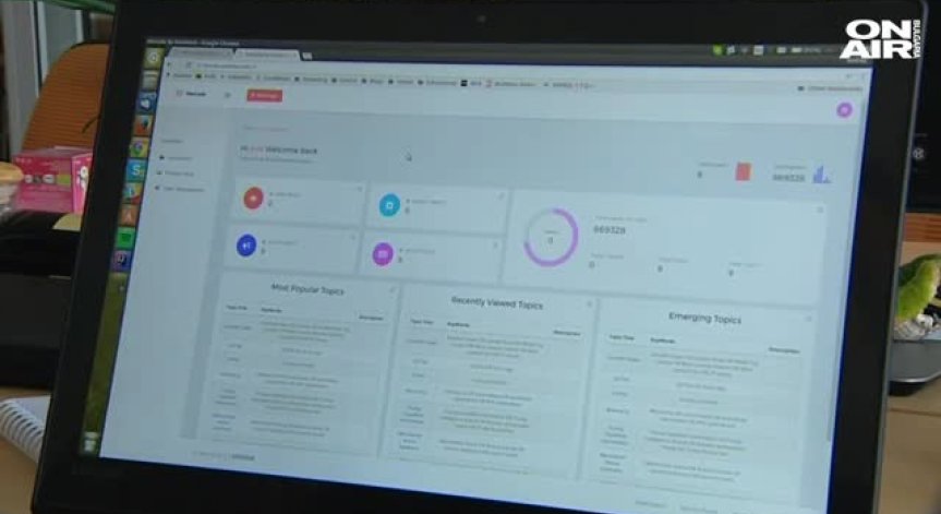 Българска платформа бори фалшивите новини 