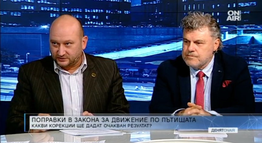 Тайни патрули ще дебнат джигити на пътя