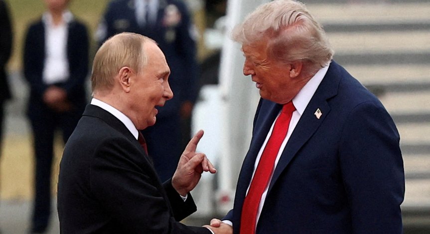 Тези коментари идват на фона на нови напрежения в региона.