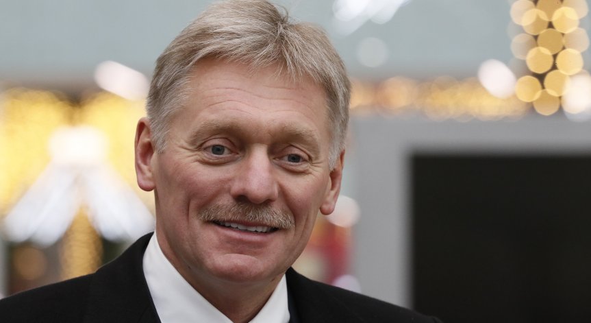 Песков: Има икономическа война, изключването ни от Г-20 няма да е фатално