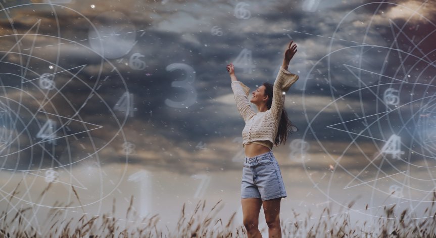 Четири зодии ще получат знак от Вселената на 4 ноември