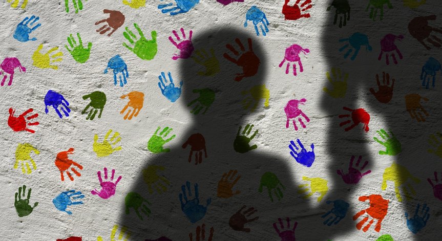 Всяко трето дете - жертва на насилие вкъщи 