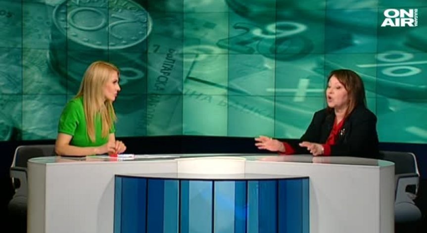 УНИЦЕФ: 20% от младежите в България нито работят, нито учат