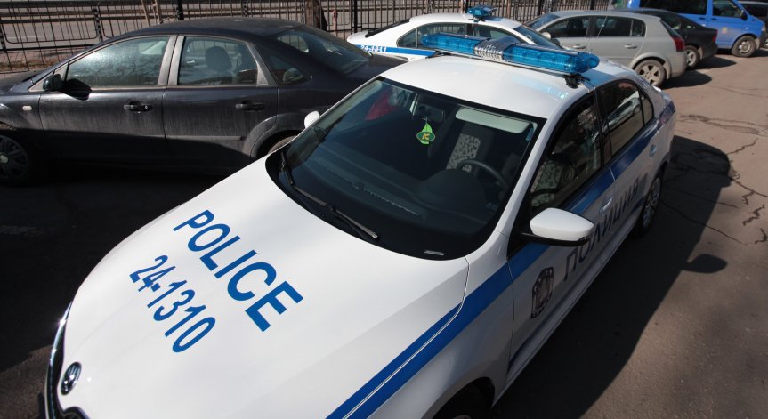 Хванаха шофьор с близо 3,6 промила след ПТП в София, съдят го