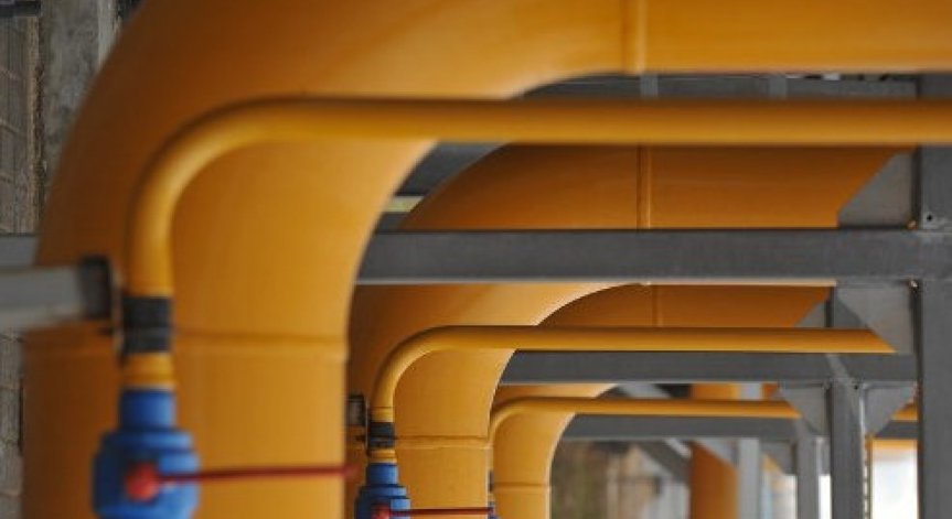 Газпром отложи за 16 юни крайния срок за плащане от Украйна