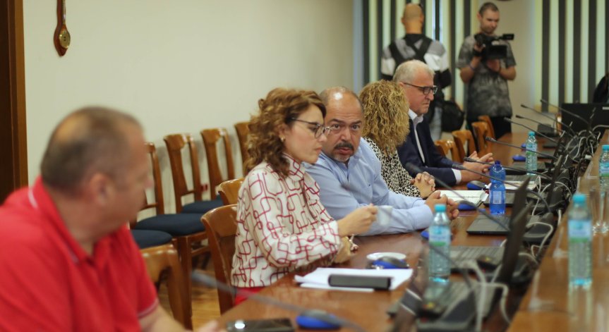 ВСС дава ход на процедурата за избор на нов главен прокурор