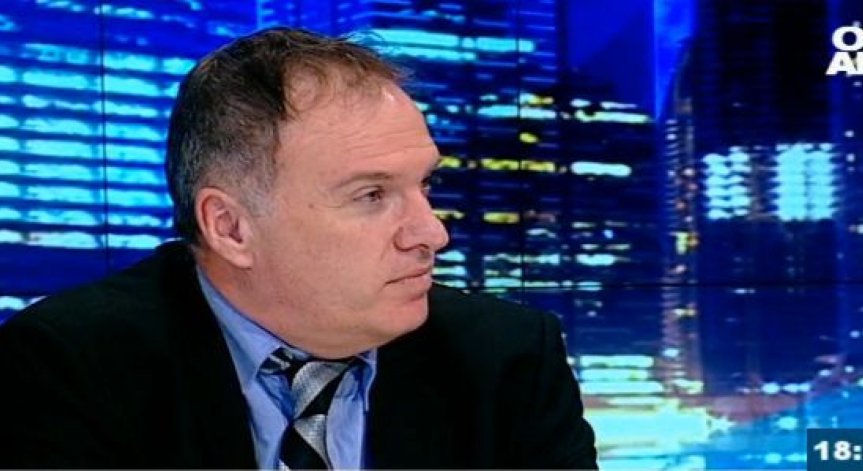 Владимир Чуков: Турция и Русия се борят за влияние в една и съща зона в Сирия