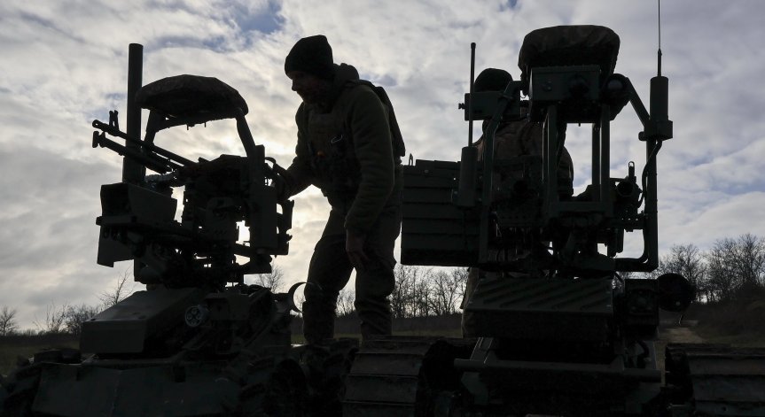 Нощни руски атаки срещу Украйна: Загинал, ранени, населени места без ток