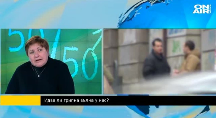 Т. Кметова: От 15 години се работи по Закон за равноправие между половете