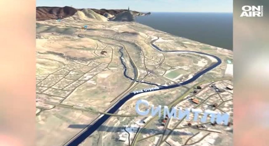 ОПТТИ - за бърз и безопасен автомобилен и релсов транспорт