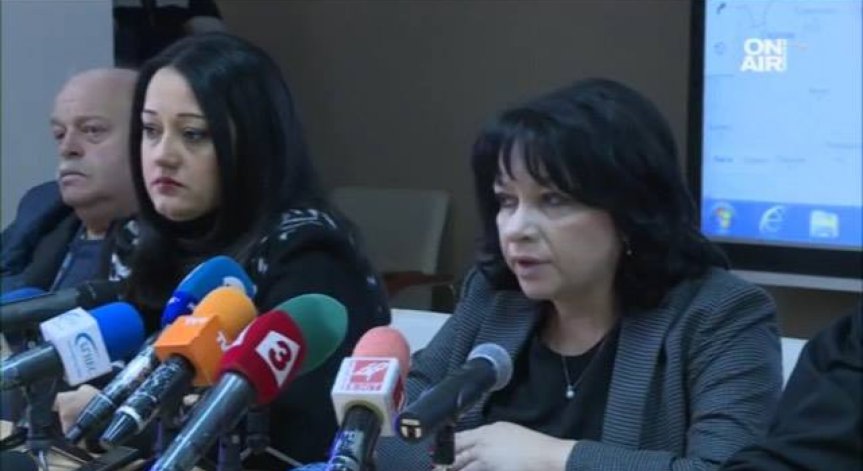 Теменужка Петкова: 75 хил. абонати в страната са без ток