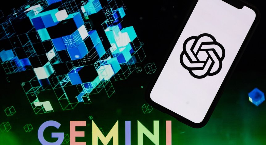 Съмнителни отговори на чатбота Gemini разгневиха потребители на Google