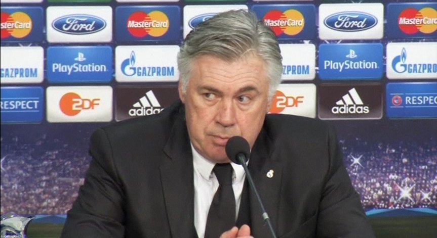 Анчелоти: Двата ранни гола много ни помогнаха