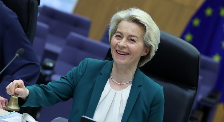 ЕК: Финансовата помощ от €6 млрд. ще ускори напредъка на Западните Балкани