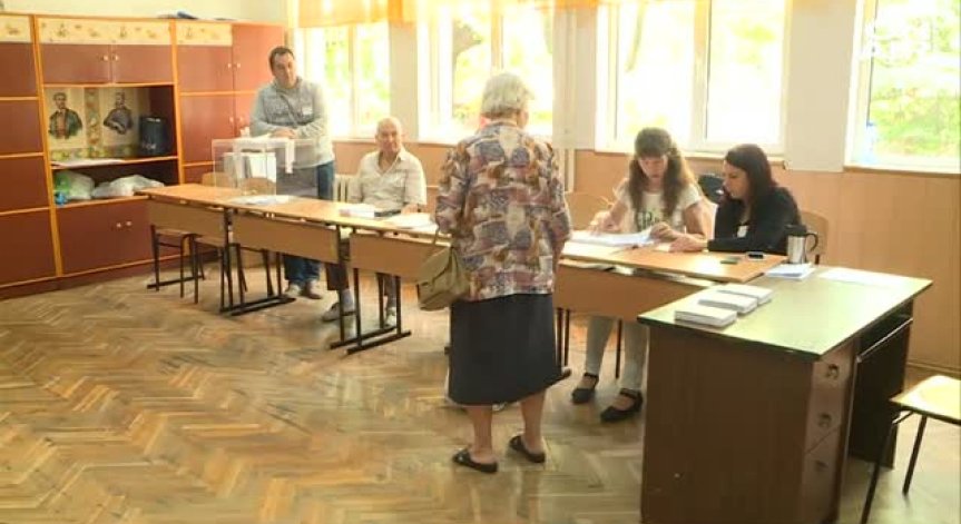 85% от гласувалите на референдума искат 