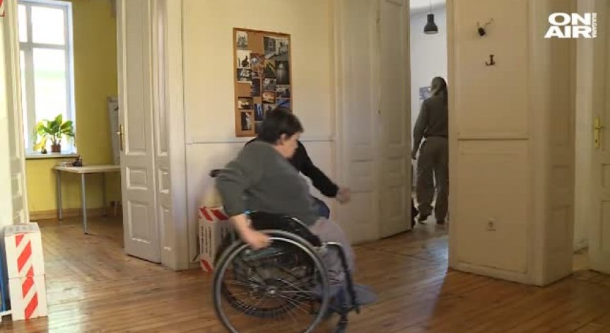 Проектопромени в ТЕЛК разгневиха хората с увреждания