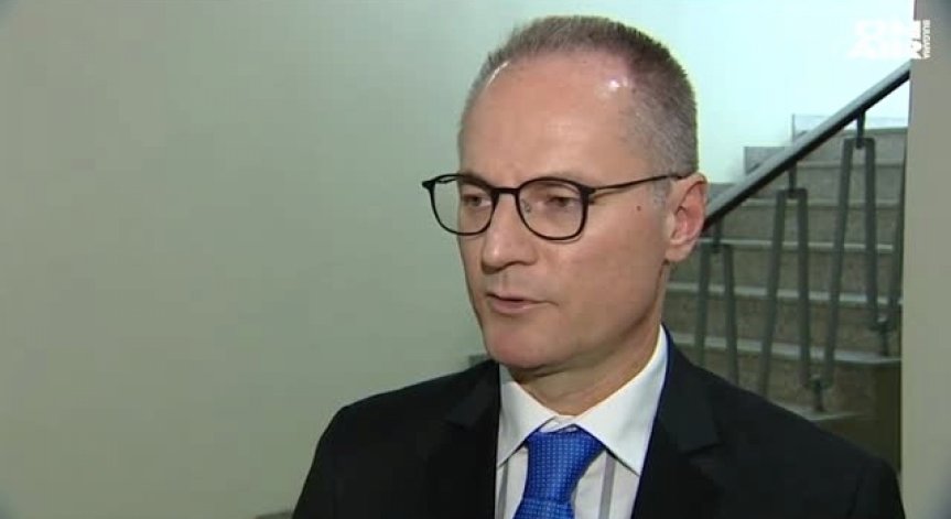 Шефът на ВСС с апел към Радев: Комисия да разследва 