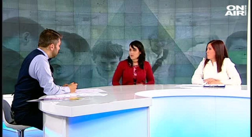 Лошата семейна среда превръща децата в насилници