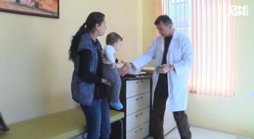 Притеснително: Няма лекарства против глисти у нас