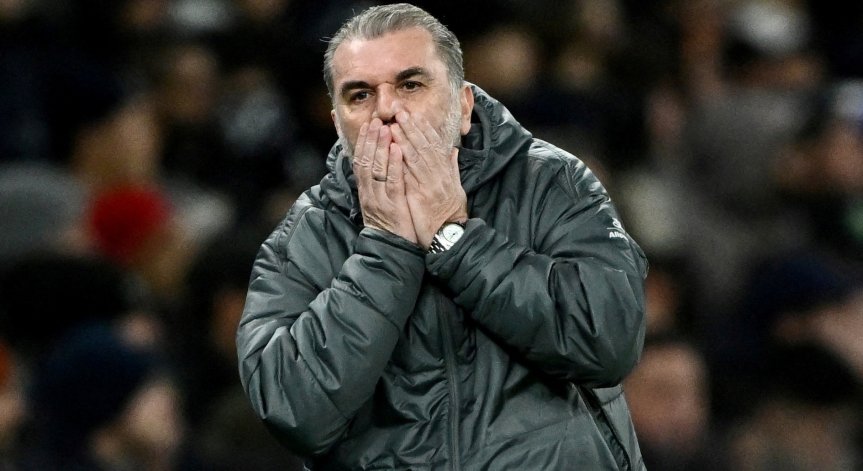 Смяна на кормилото.