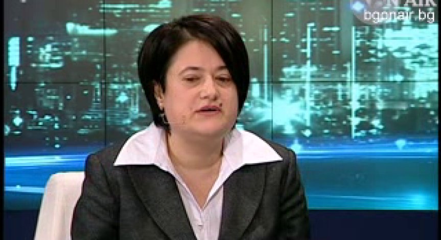 70% от плодовете и зеленчуците на българския пазар са внос