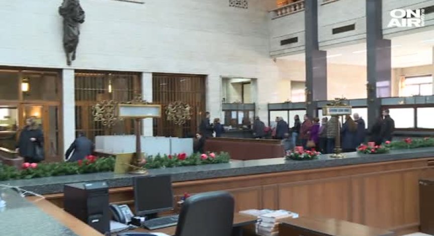 БНБ алармира банките да внимават с отпускането на жилищни заеми