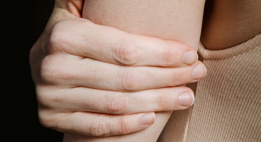 Кои вируси и бактерии причиняват изтръпване на части от тялото?