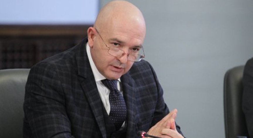 Мутафчийски: Много млади хора се ваксинират, това ми дава надежда