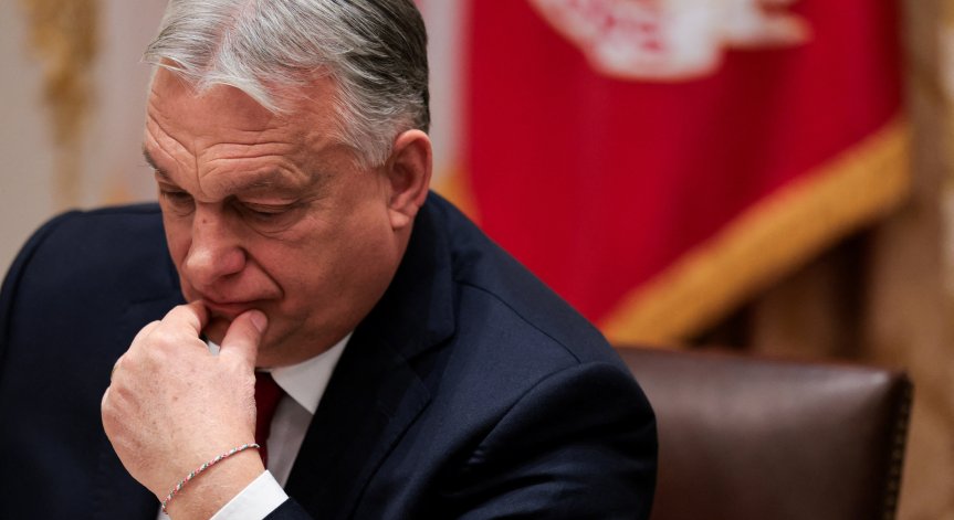 Орбан: Следващите дни са решаващи за разпространението на войната в Европа