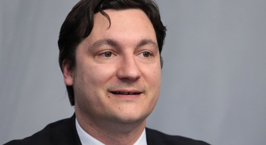 Снимка: Димитър Кьосемарлиев, Bulgaria ON AIR