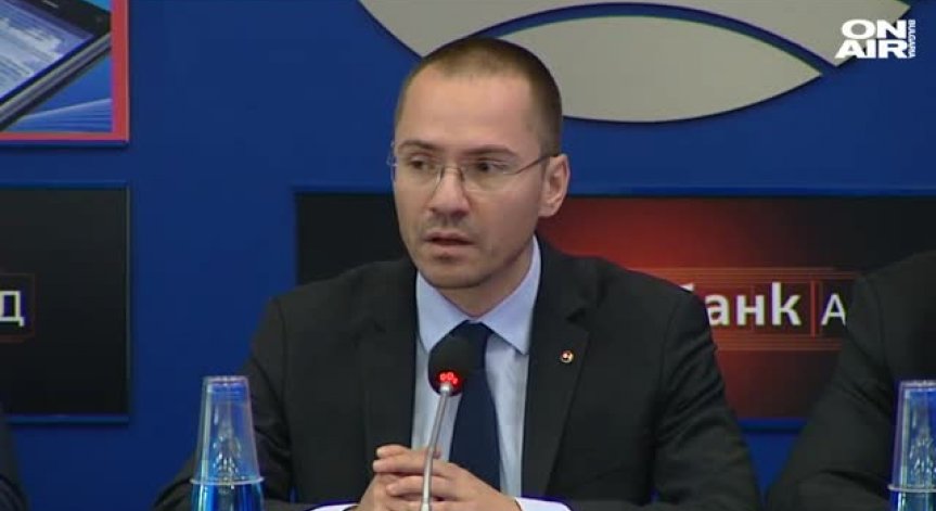 ВМРО иска забрана на бурките и в София