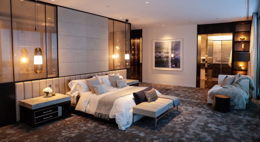 Наемите стават предпочитани заради високите цени на новото строителство?