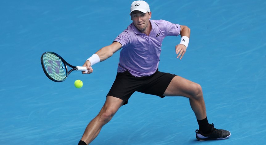 Още един фаворит отпадна: Каспър Рууд последва Надал и напусна Australian Open