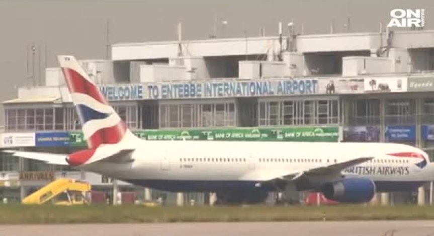 МВнР предупреждава: Лондон отменя полети заради лошото време