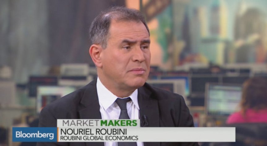 Не подценявайте политическите рискове в еврозоната: Рубини