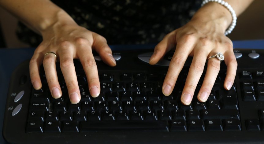 В Турция протестираха срещу новия закон за контрол в Интернет