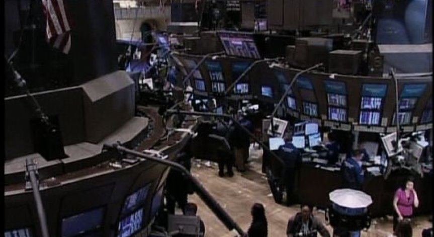 Wall Street в очакване на срещата на европейските лидери