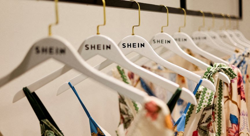 Shein се срива на борсата, нетната печалба е намаляла с 39%