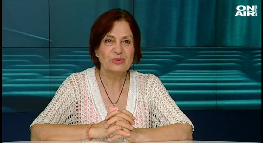 Йълдъз Ибрахимова: Натъжава ме отливът на умове от България